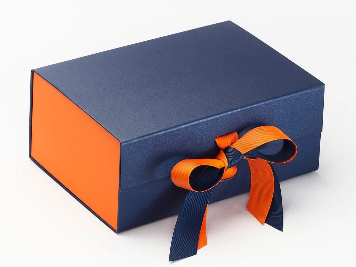 Unwrapping Presents