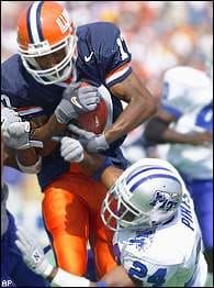 Those Were The Days - Music City Bowl