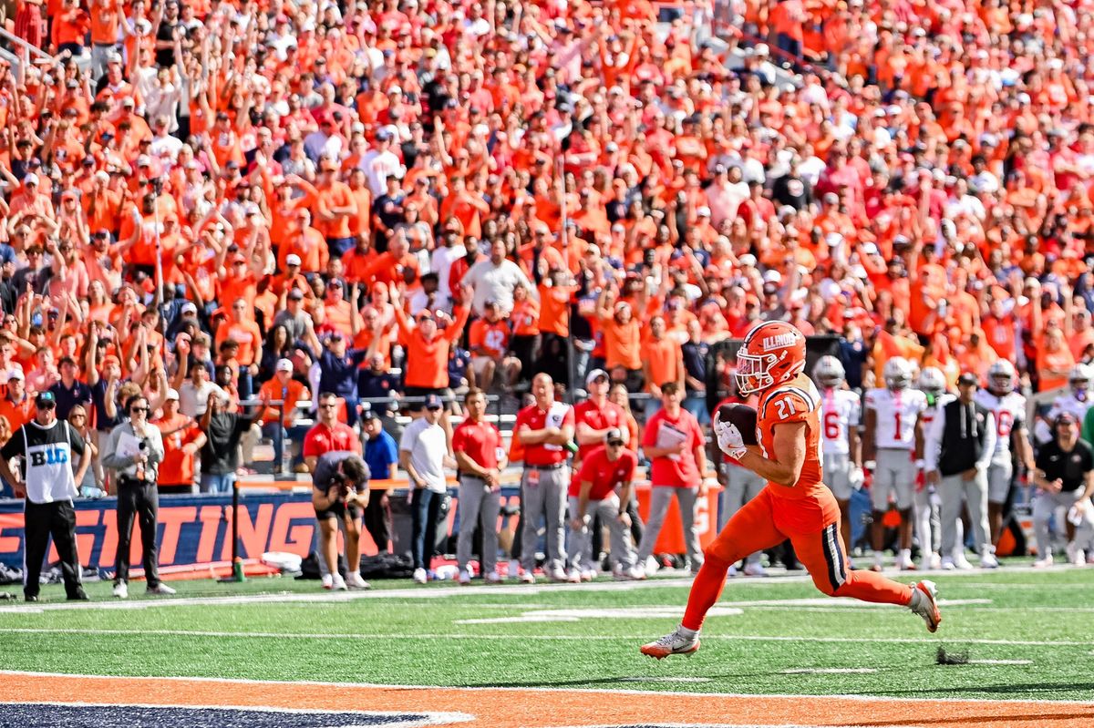 How You Might Be Missing It