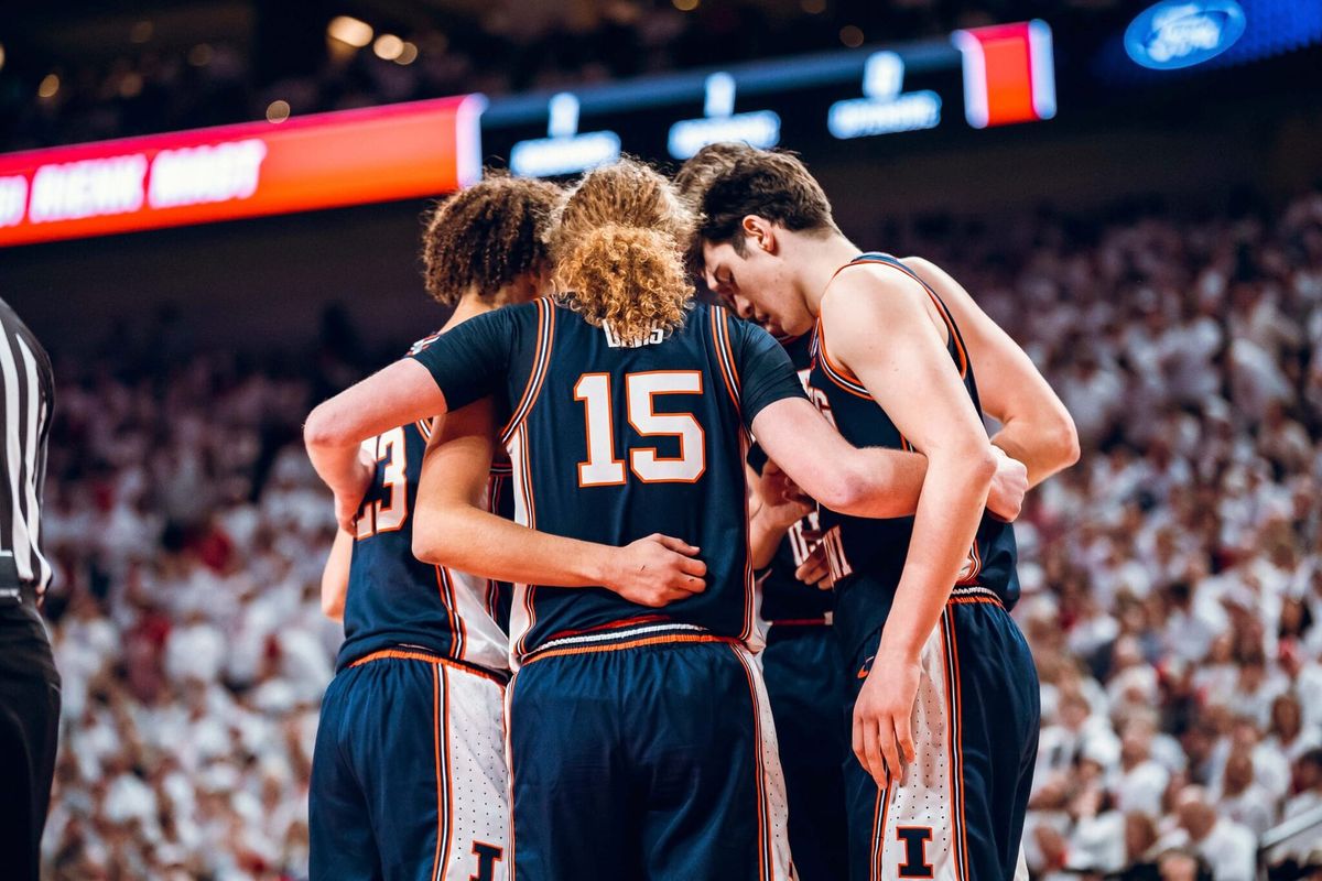 The Basketball Is Good