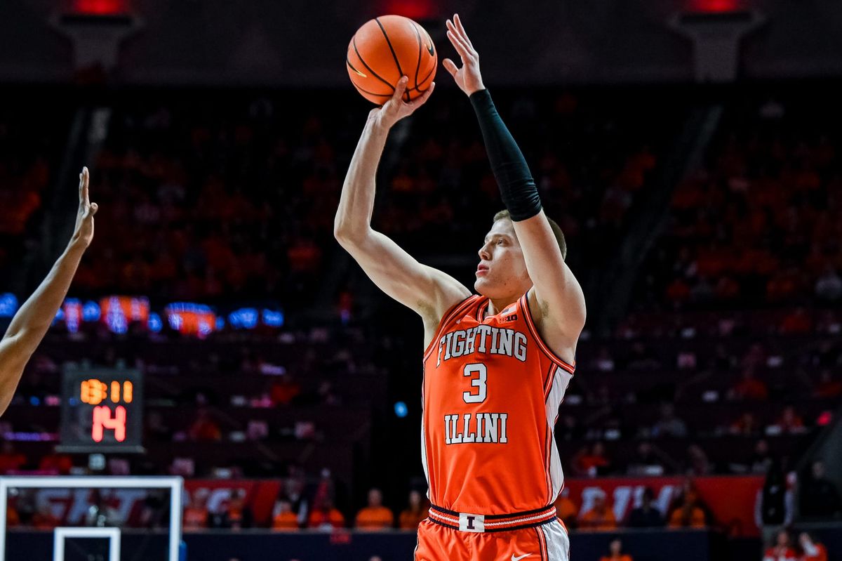 High Five: Northwestern II