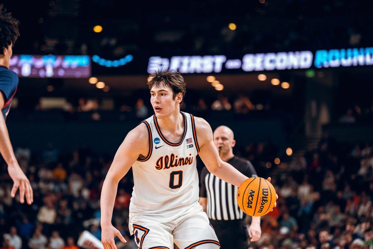 NCAA Tournament II:  Delivering Blows