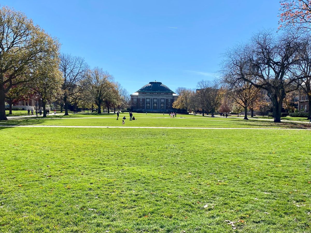 The 88 Illini: #56-#53