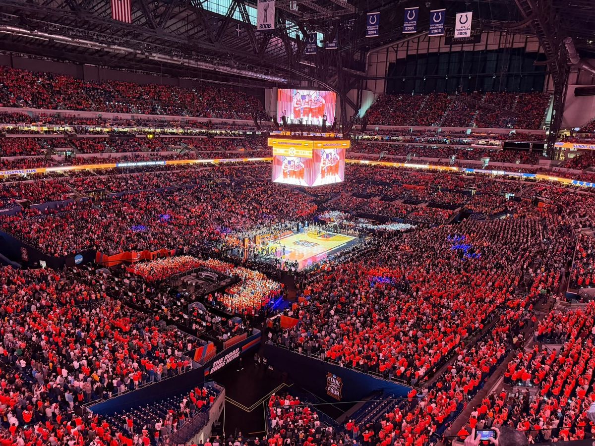 The Cauldron
