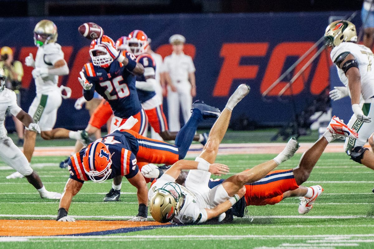 Let's Talk Complementary Football