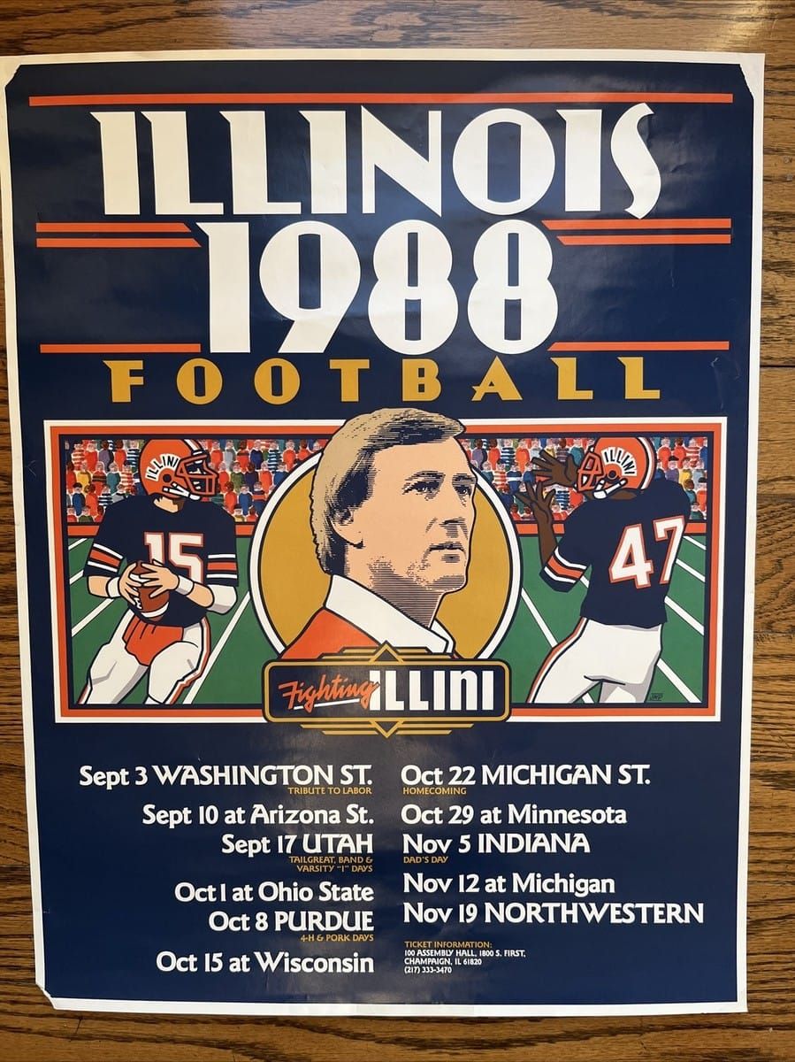 Those Were The Days - UAB