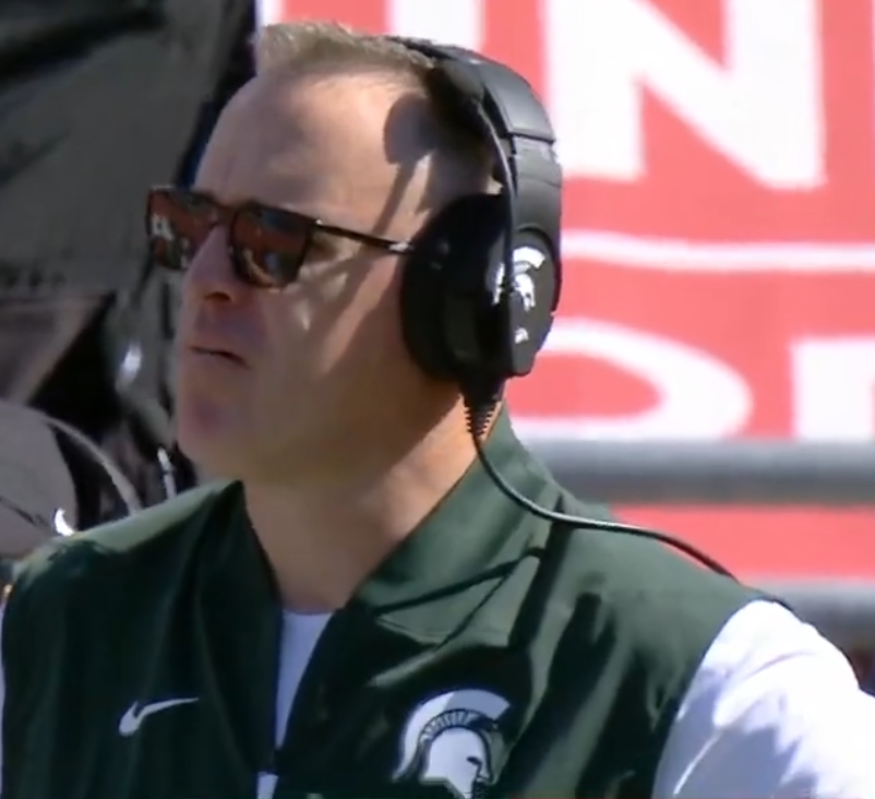 Craig Has The Scout - Michigan State 2026