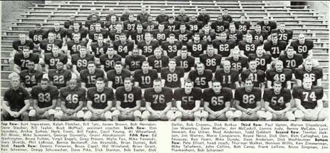 Those Were The Days - Purdue