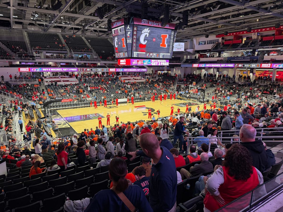 32 Minutes Of Exhibition Basketball And Then...