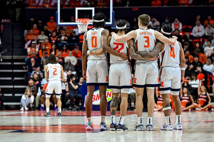 Where Do We Stand? February 4th