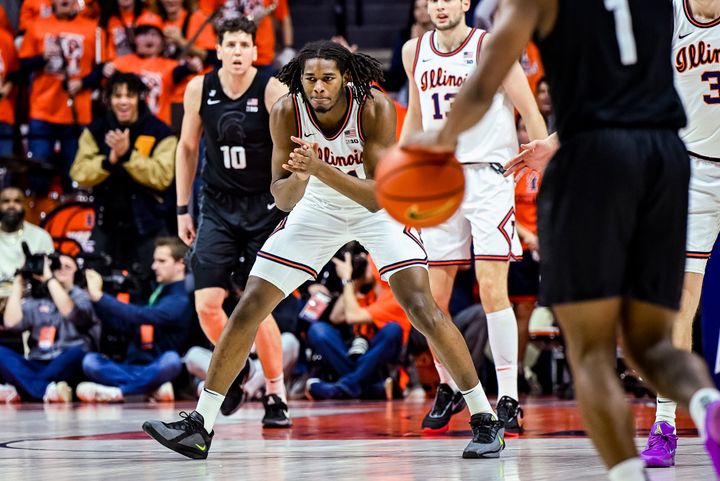 Where Do We Stand? March 12th