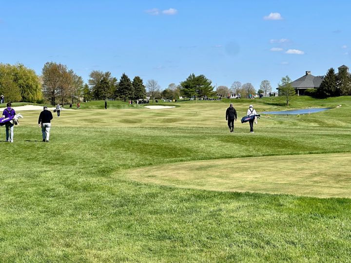 PMP25: How To Watch A College Golf Tournament