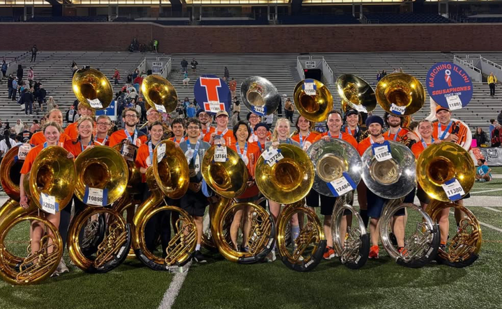 2025 Pick My Post Fundraiser