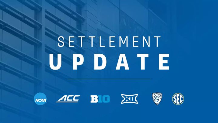 One Question Mailbag: The House vs. NCAA Settlement
