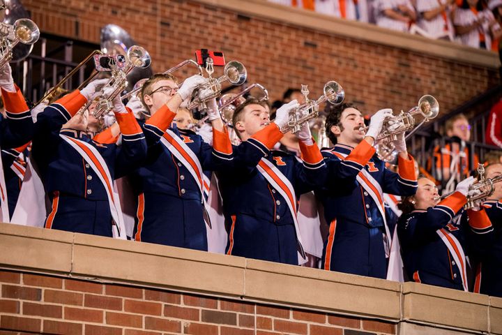 PMP 25: Music & College Sports