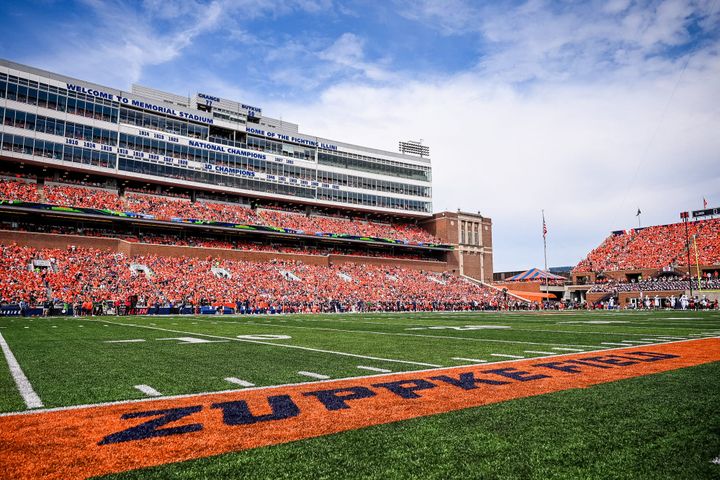88 Illini: #48-#45