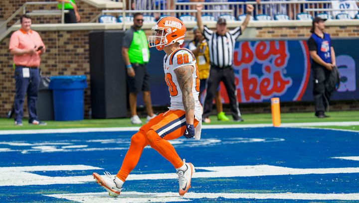 How Does One "Football"?