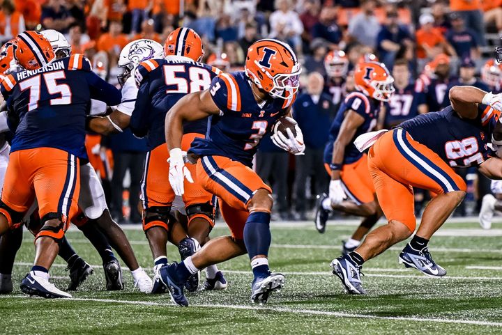 How Good Is This Offense?