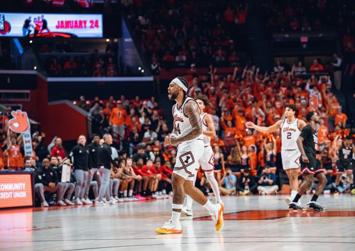 Rewind - Texas Tech