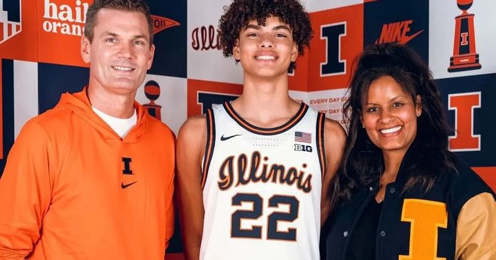 Illini Power Rankings: They Grow Up So Fast