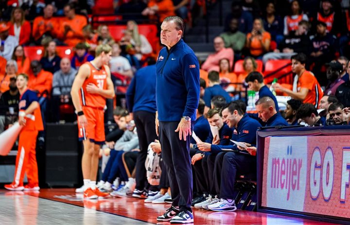 Where Do We Stand? December 18th