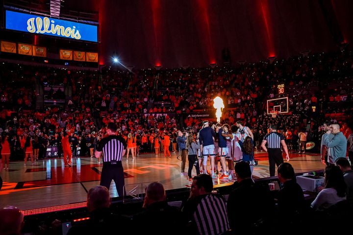 Mission Accomplished