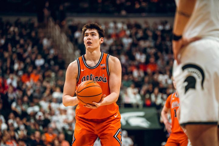 Low Five: Michigan State