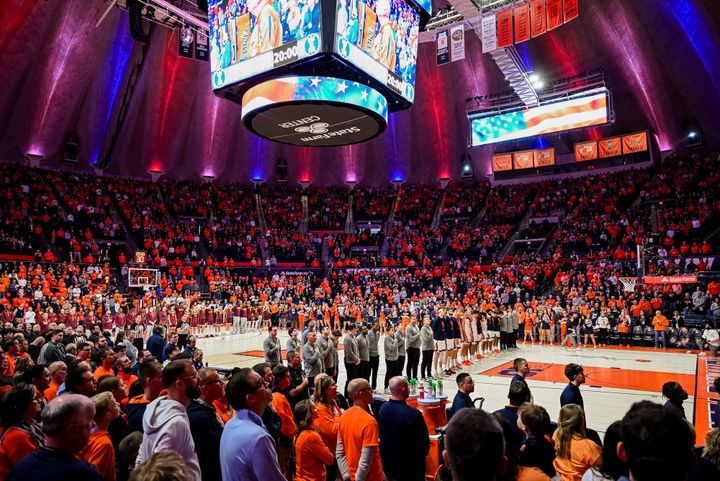 Where Do We Stand - February 18th