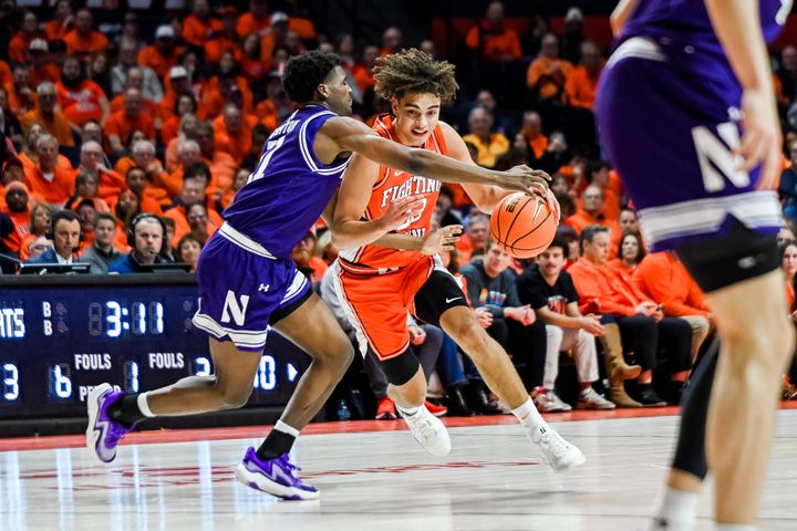 Where Do We Stand? February 5th