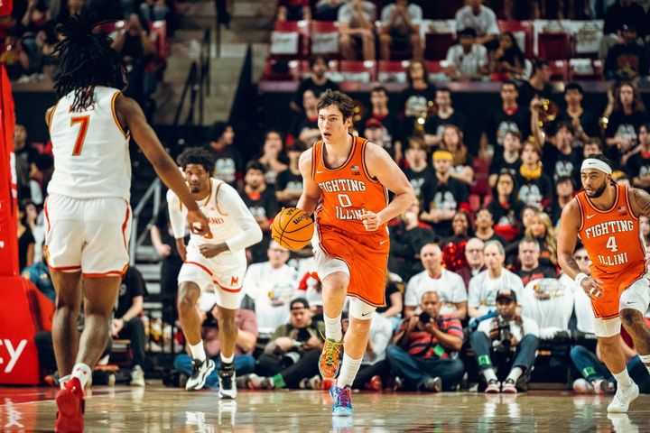 Into The Great Wide Open