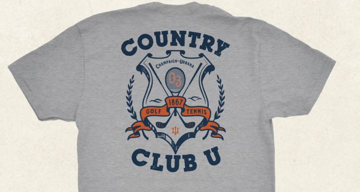 Country Club U Preview