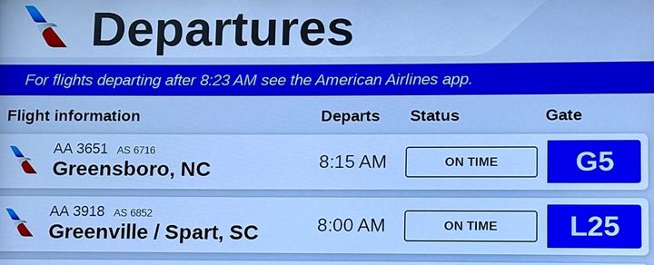 NCAA Tournament I:  The View From 30,000 feet