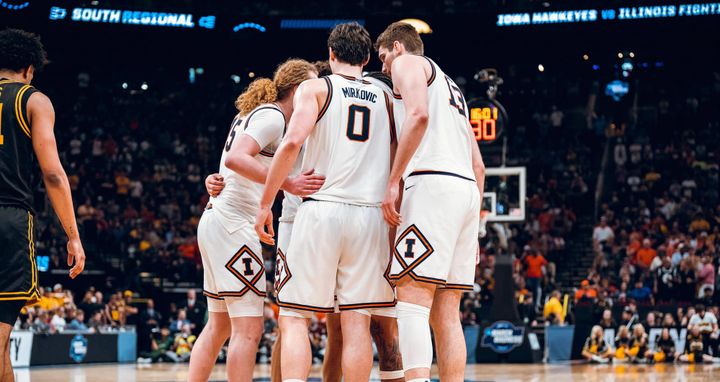 NCAA Tournament XII: No Other