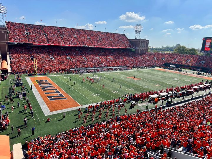 PMP25: Stadium Songs