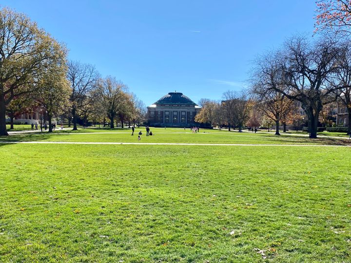 The 88 Illini: #56-#53