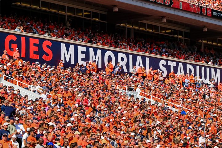 The 88 Illini: #28-#25