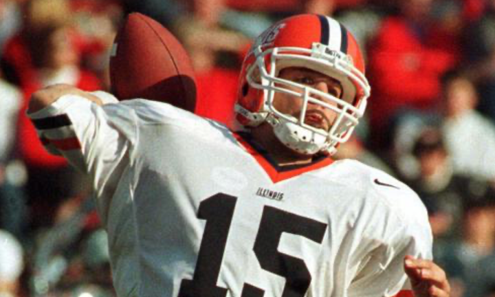 Those Were The Days - Ohio State