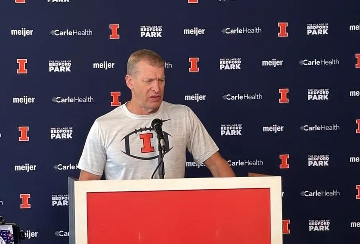 Hauck Thoughts