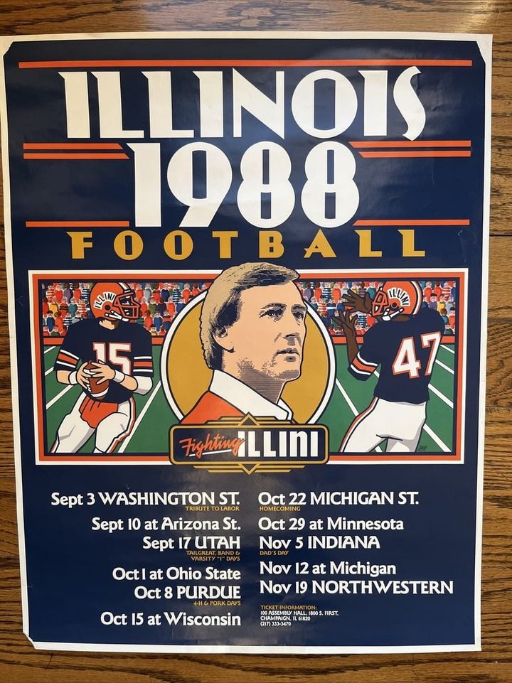 Those Were The Days - UAB