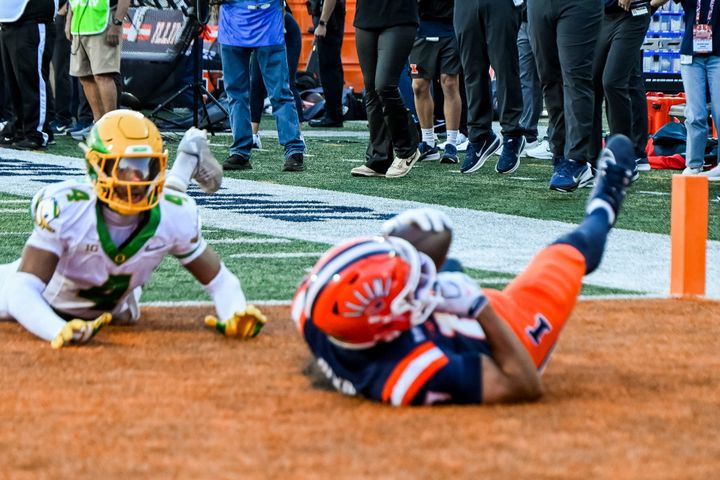 One Question Mailbag: Ranking Catches