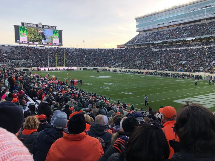 SOC - Michigan State