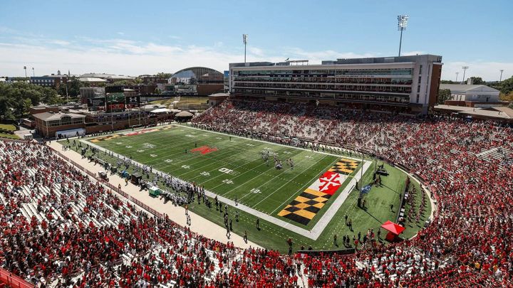 SOC - Maryland