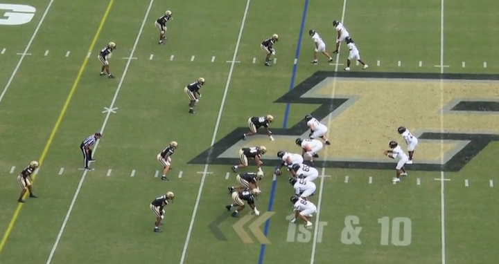 Craig Has The Scout - Purdue 2026