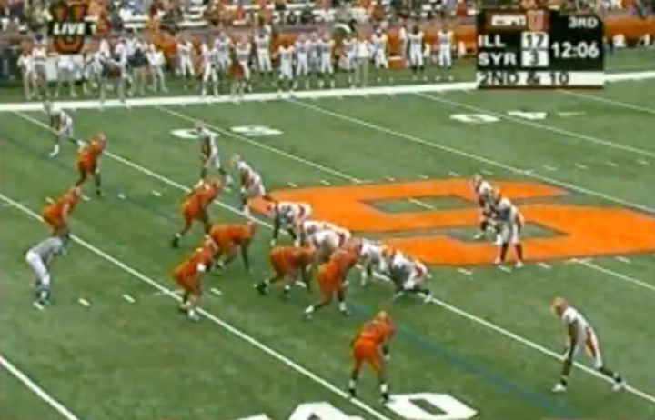 Those Were The Days - Oregon (Or Syracuse, Or Something)