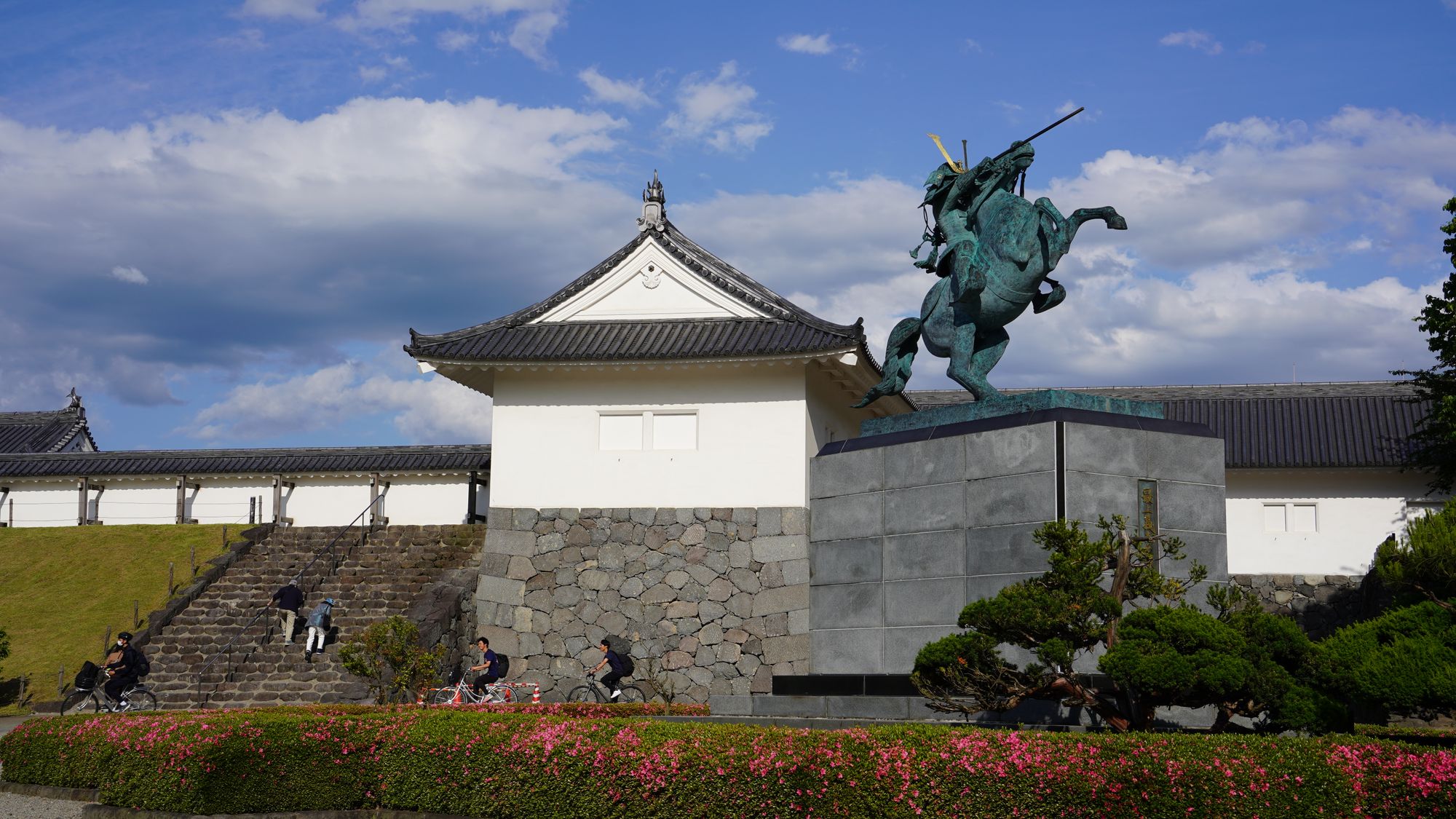 稍微旅行一下 just.travel 