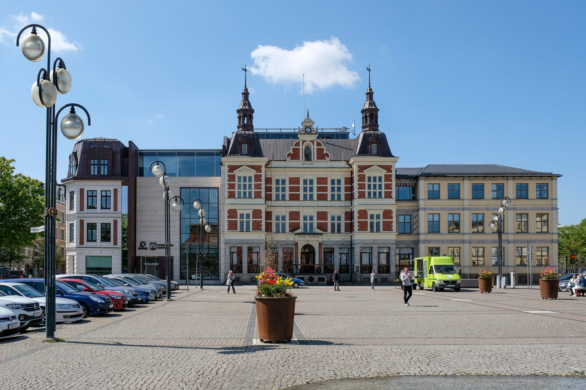 Kristianstadsguiden
