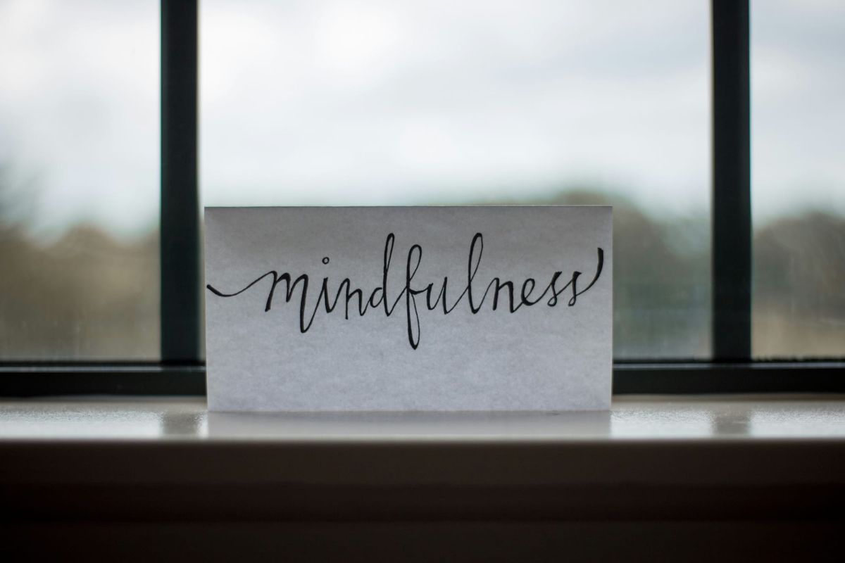 What Awareness Reveals