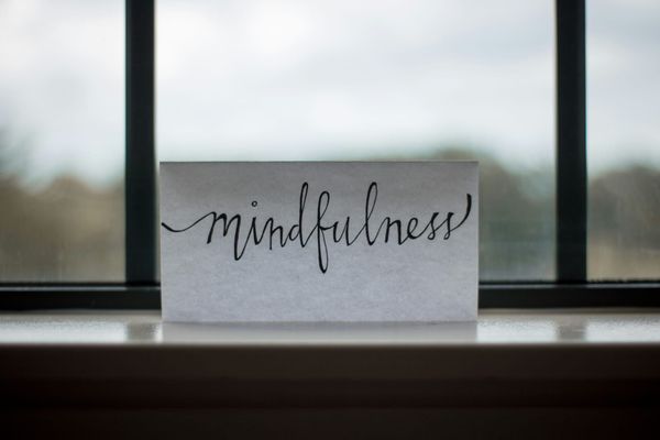 What Awareness Reveals