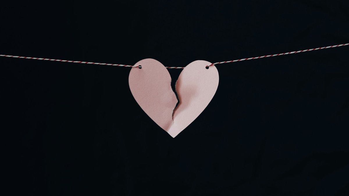 Why get a business valuation during a divorce?