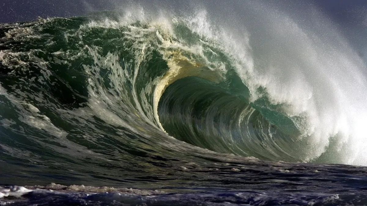 What's causing a tsunami of M&A activity?